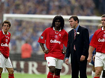 WATCH: Middlesbrough's Pre...